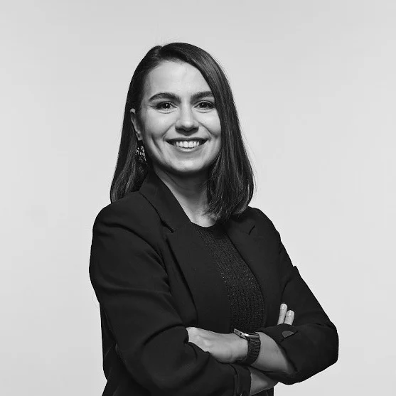 Aslı Tuğçe Güzelce