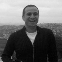Bülent Turhan